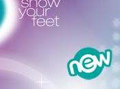 show your feet essence