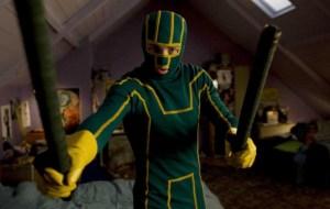 Kick-Ass, il super eroe fatto in casa