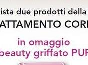 Pupa @Coin Beauty omaggio!