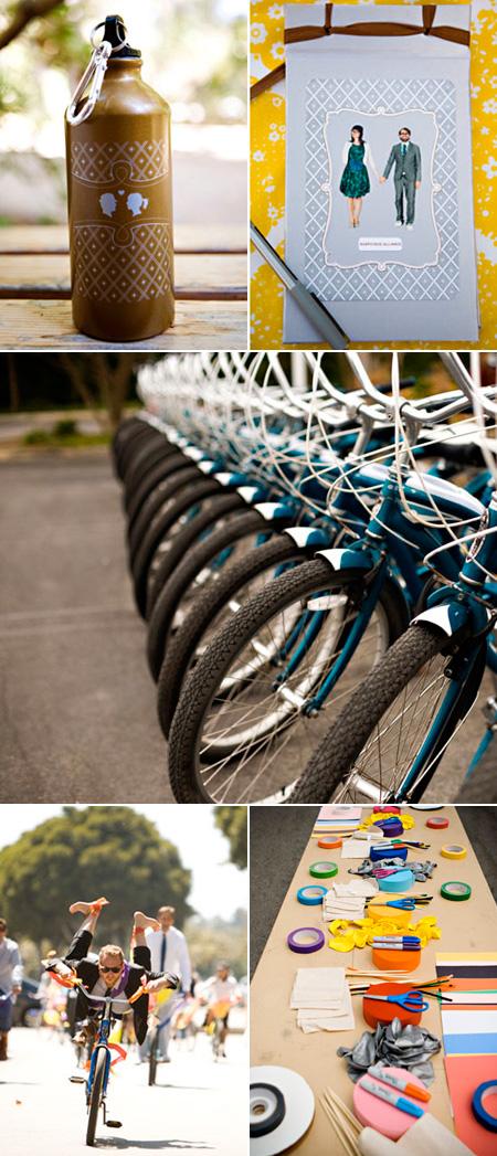 Theme | Fun Bicycle | #01