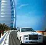 Luxury Car: Rolls Royce apre ad Abu Dhabi