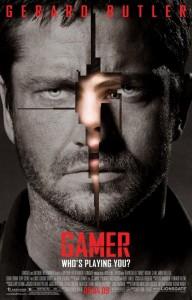GAMER – THE EXPERIMENT