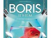 boris film