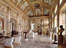Galleria Borghese…. Famiglie!