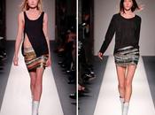 [DIY] Balmain Inspired Mini Skirt