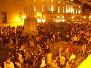 Roberto Saviano @Vicenza