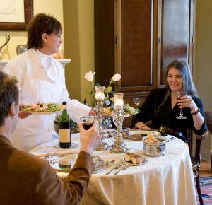 ricette afrodisiache