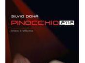 Pinocchio 2112, Silvio Donà