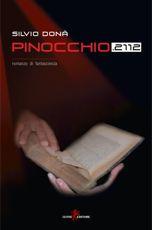 Pinocchio 2112