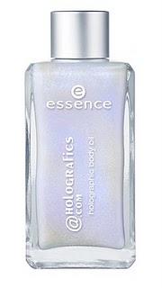 Essence Trend Edition: 