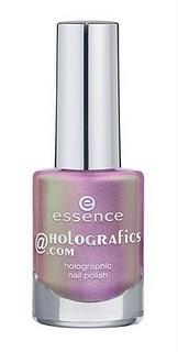 Essence Trend Edition: 