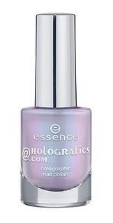 Essence Trend Edition: 