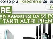 Concorso Gratuito Youbuy: Vinci Samsung tanti fantastici premi!