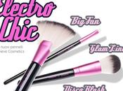 Neve Cosmetics: ElectroChic