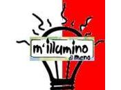 Dall’Italia resto mondo, grido Terra: “M’illumino meno”!