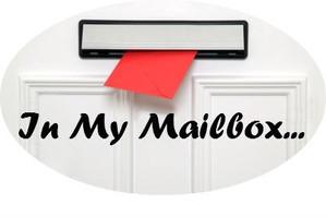 In my Mailbox (#2)