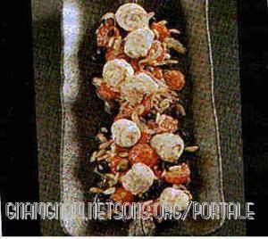 Rotolini di sogliole