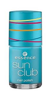 Essence Sun Club 