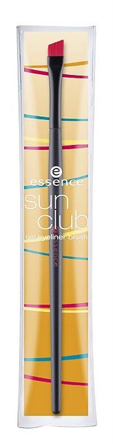 Essence Sun Club 