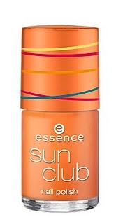 Essence Sun Club 