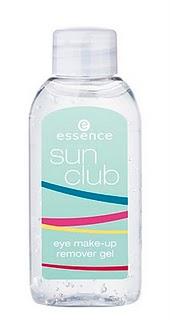 Essence Sun Club 