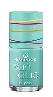 Essence Sun Club 