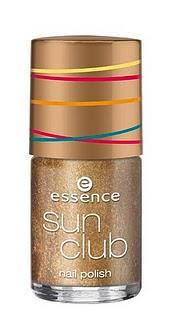 Essence Sun Club 