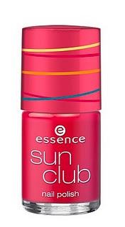 Essence Sun Club 