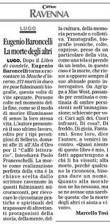 La rassegna stampa del primo trimestre 2011