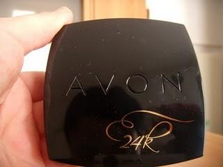 SECONDO ORDINE AVON