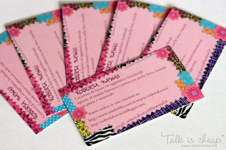 Intervista a Roberta Kawaii