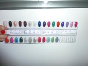 Swatches Nuova Collezione Fmk