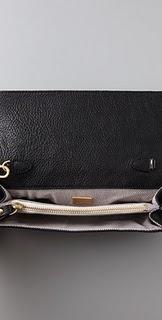 DIANE von FURSTENBERG / HARPER EVENING CLUTCH