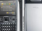 Update: Firmware 54.005 Nokia