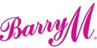 NEW PRODUCTS by Barry M for Spring/Summer 2011