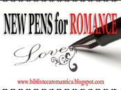 PENS ROMANCE presenta OLTRE L'ANIMA CUORE Silvia Scibilia