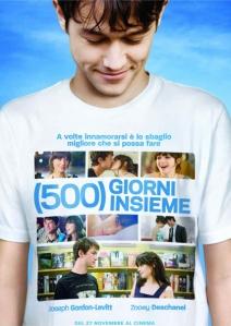 Quel capolavoro di “(500) Days of Summer”