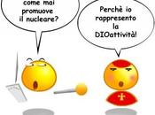 Vaticano benedice nucleare