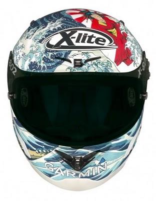 X-lite X-802 J.Lorenzo Motegi 2010 by Max77Design