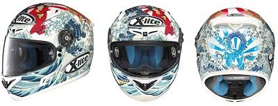 X-lite X-802 J.Lorenzo Motegi 2010 by Max77Design