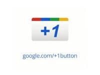 Due novità da Google: visualizzazione dinamica per Blogger  e Google +1 button