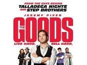 Goods: Live Hard, Sell Hard Neal Brennan