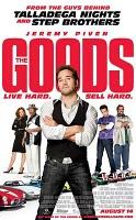 The Goods: Live Hard, Sell Hard - Neal Brennan