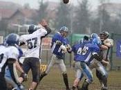 Football Americano: Pirates Blitz preview (CIF9)