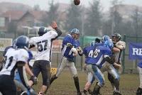 Football Americano: Pirates - Blitz preview (CIF9)