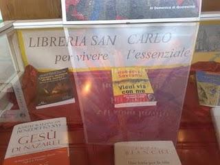 la bella libreria dei servi di maria