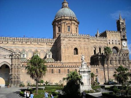 Dreaming Palermo