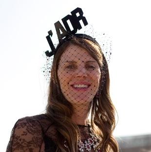 Happy Birthday Anna dello Russo