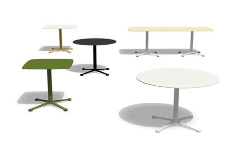 ZONA TORTONA | Premier UK furniture manufacturer Modus presents their latest collection at the Milan Furniture Fair