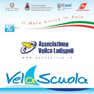 L’ Associazione Velica Ladispoli presenta “Il mare arriva in aula”